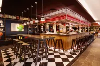 Citizenm Copenhagen Radhuspladsen