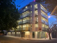 Be Haus Temporary Apartments Hotels in 