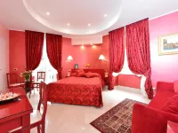 Fabio dei Velapazza Guesthouse Hotels near Stadio Olimpico