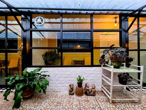 รูปภาพของเดอะ วัน เฮาส์