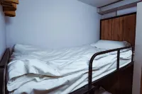 Aiva Hostel Hoteles en 