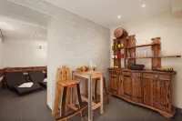ProFamily Hotel Top Benecko - spa