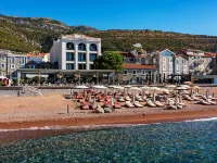 Hotel Riva by Aycon Hotels in Petrovac