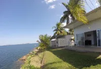 Lake Safari Lodge Hotels in 