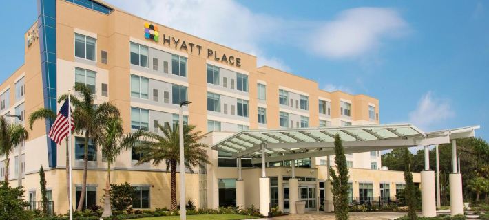 Hyatt Place Sarasota/Lakewood Ranch Hotels in Manatee County