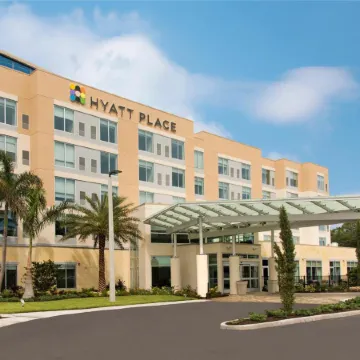 Hyatt Place Sarasota/Lakewood Ranch