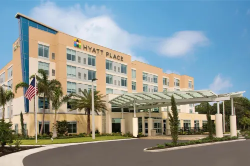 Hyatt Place Sarasota/Lakewood Ranch