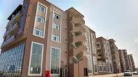 Waafi la Corniche Residence Hotels in 