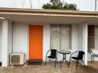 Kondinin Roadhouse Motel - Motels