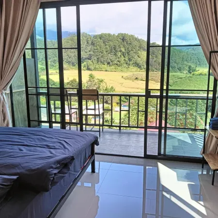 Mong Homestay Resort