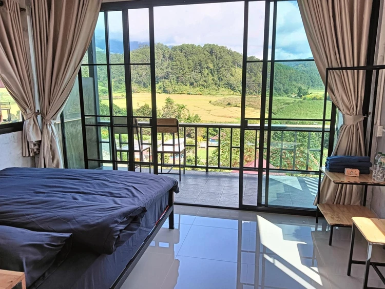 รูปภาพของม้ง โฮมสเตย์ รีสอร์ท