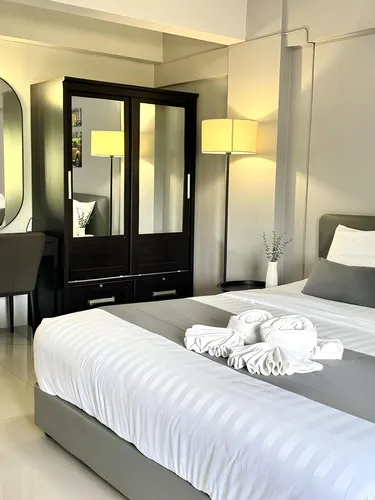 รูปภาพของBalance Room