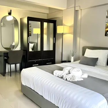 รูปภาพของBalance Room