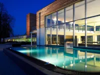 Aspria Hannover Maschsee Sport & Spa Hotels near Ricklingen