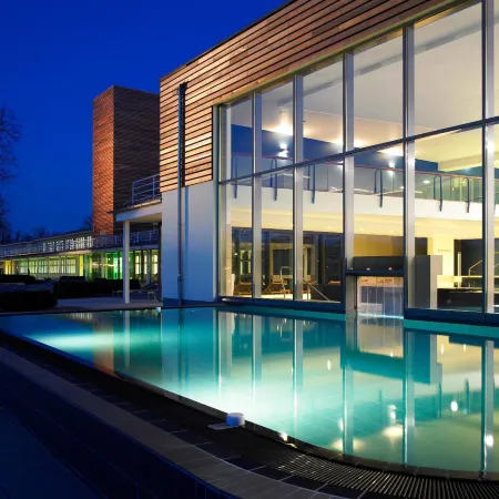 Aspria Hannover Maschsee Sport & Spa
