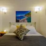 Mainetta Sea View Apartment with AC