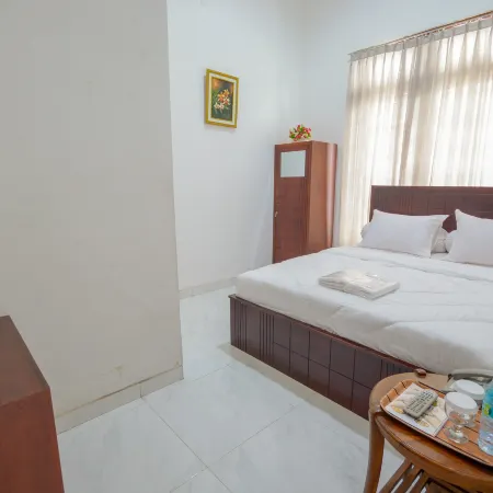 C1 Hotel Syariah