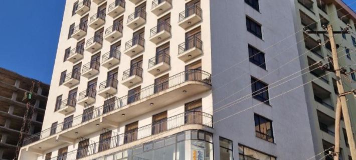 Zemilo Hotel Apartment Hotel a Addis Abeba