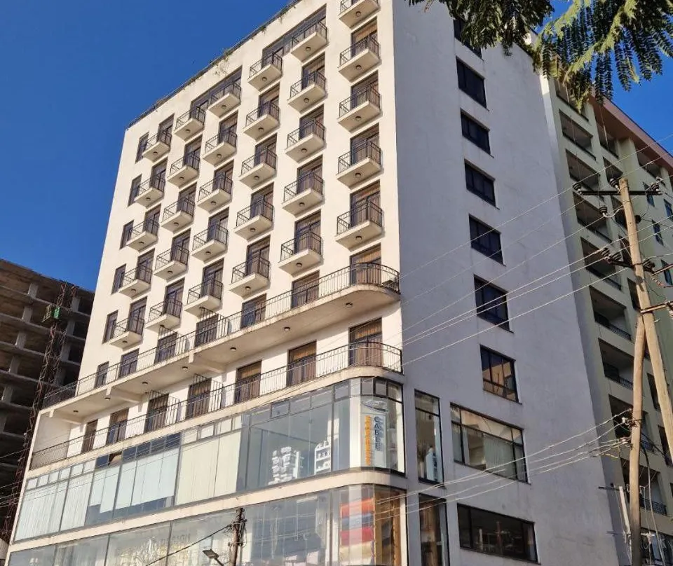 Zemilo Hotel Apartment - 아디스아바바