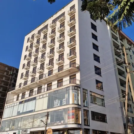 Zemilo Hotel Apartment