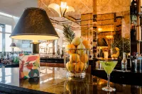 Grande Albergo Potenza - bar