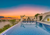 Brahma Niwas - Best Lake View Hotel in Udaipur - spa