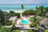 Zanzibar Pearl - Boutique Hotel & Villas - Meerblick