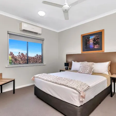 Comfort Inn & Suites Karratha