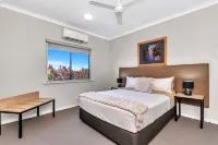 Comfort Inn & Suites Karratha - Wifi