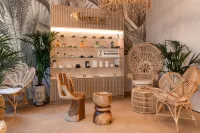 อพาร์ทเมนต์ Carvala Boutique