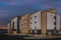 LivAway Suites Tri-Cities- Richland - parking