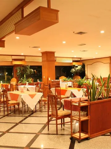 รูปภาพของโรงแรมเจ.พี.เอ็มเมอรัลด์