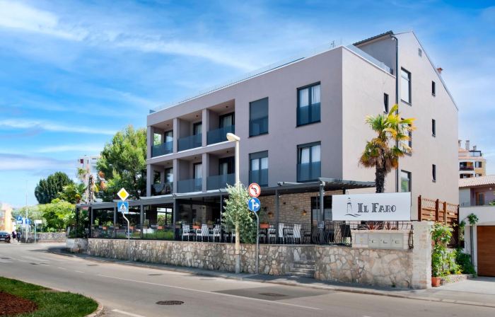 Boutique Residence Arion