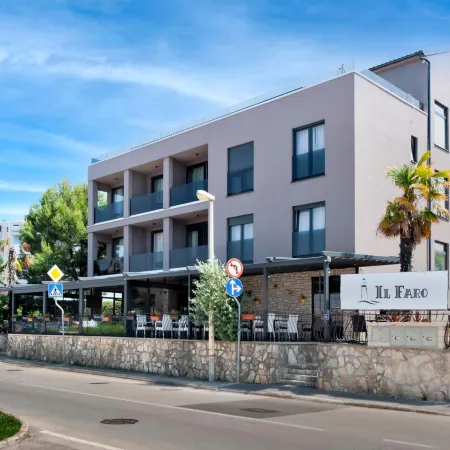 Boutique Residence Arion