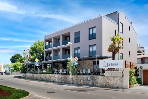 Boutique Residence Arion - 4-Star