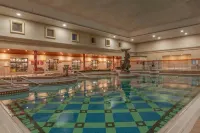 Glenroyal Hotel - Pools