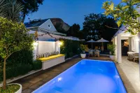 Fleur du Soleil Luxury Guesthouse - 5-Sterne