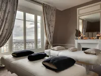 Pavillon Henri IV Hotels in Saint-Germain-en-Laye