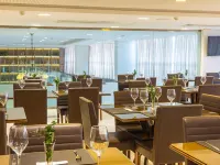 瑪娜伊拉酒店 若昂佩索阿酒店