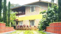 Heights Farm Stay - Nature Stay Near Madikeri -  Privatzimmer