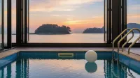Changwon 055 Poolvilla - 오션뷰