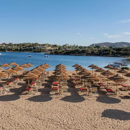 Club Esse Cala Bitta