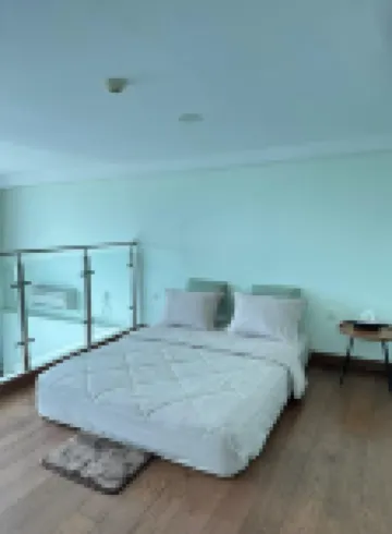 The Reiz Condo type Loft