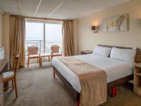 The Grand Burstin Hotel Hotels in Folkestone