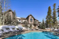 Mountain Thunder Lodge - Homestays