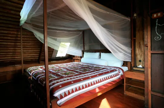 วิลล่าสามห้องนอน