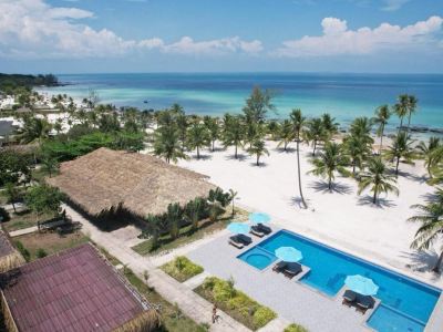The Beach Resort