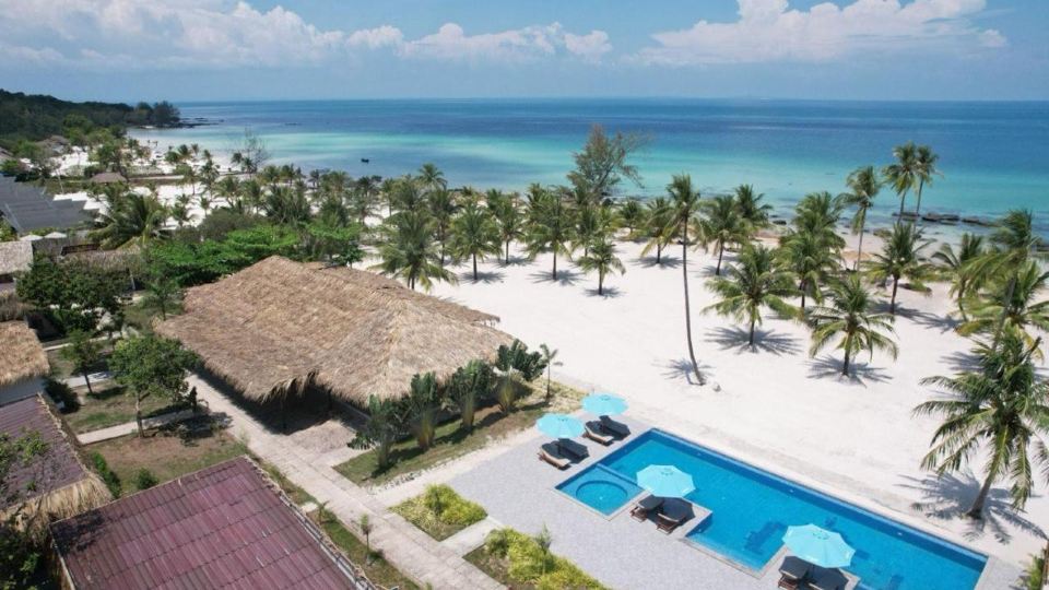 The Beach Resort