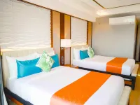 โรงแรมปวยร์โต เด ซัน ควน บีช รีสอร์ท โรงแรมในซานฮวน