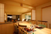Sun Urashima Yuki No Sato - breakfast